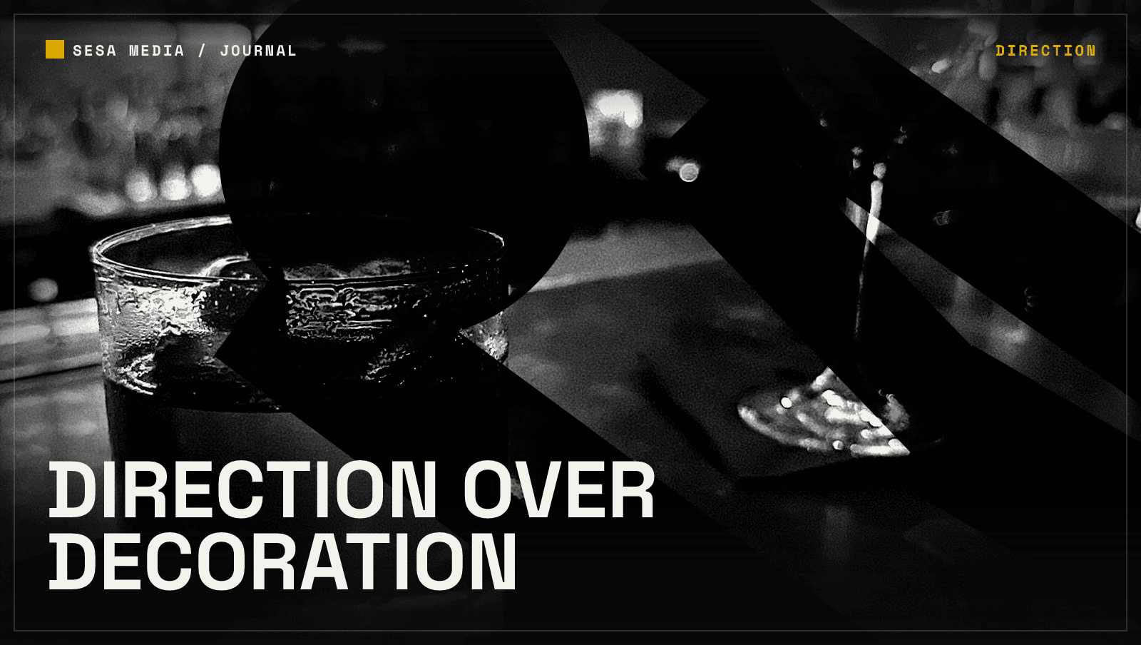 Creative direction in Ireland: the complete guide