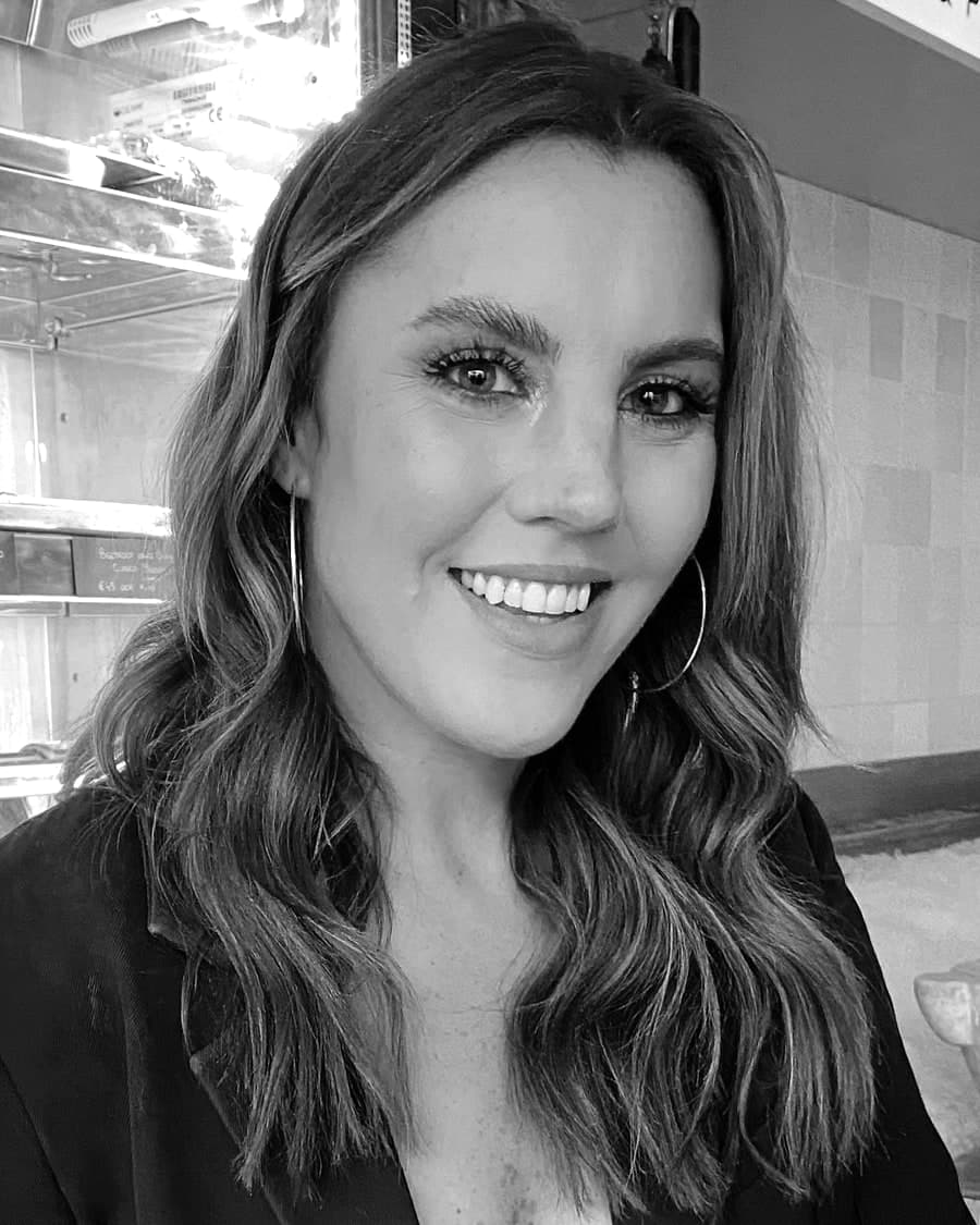 Sarah Hanrahan, Creative direction, content & photography, SESA Media