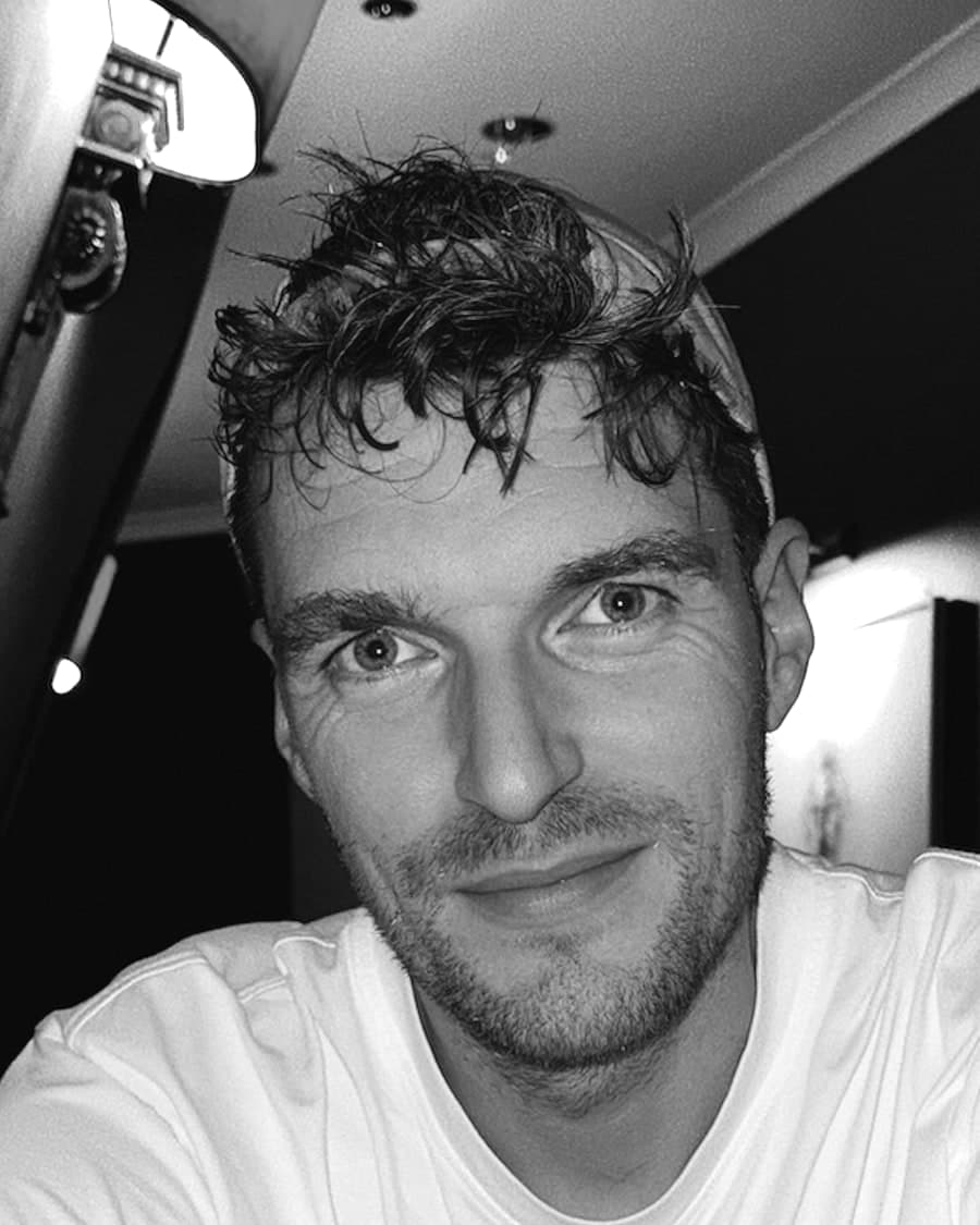 Sean McNamee, Strategy, build & AI, SESA Media