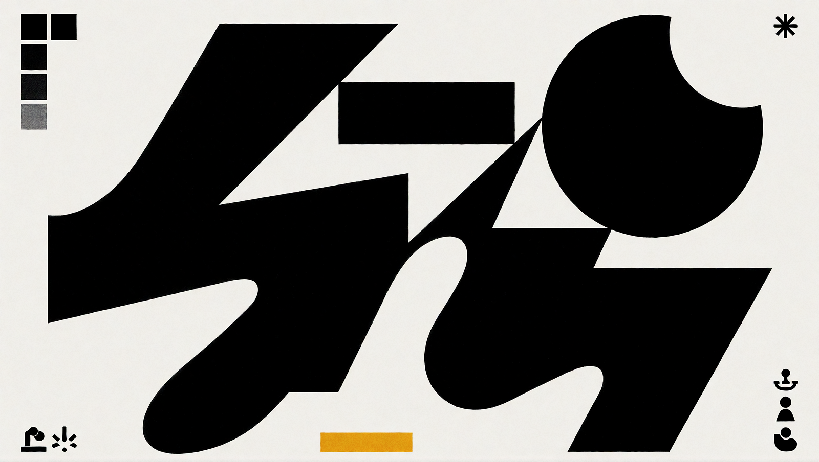 Two brand identity direction boards pinned side by side for comparison
