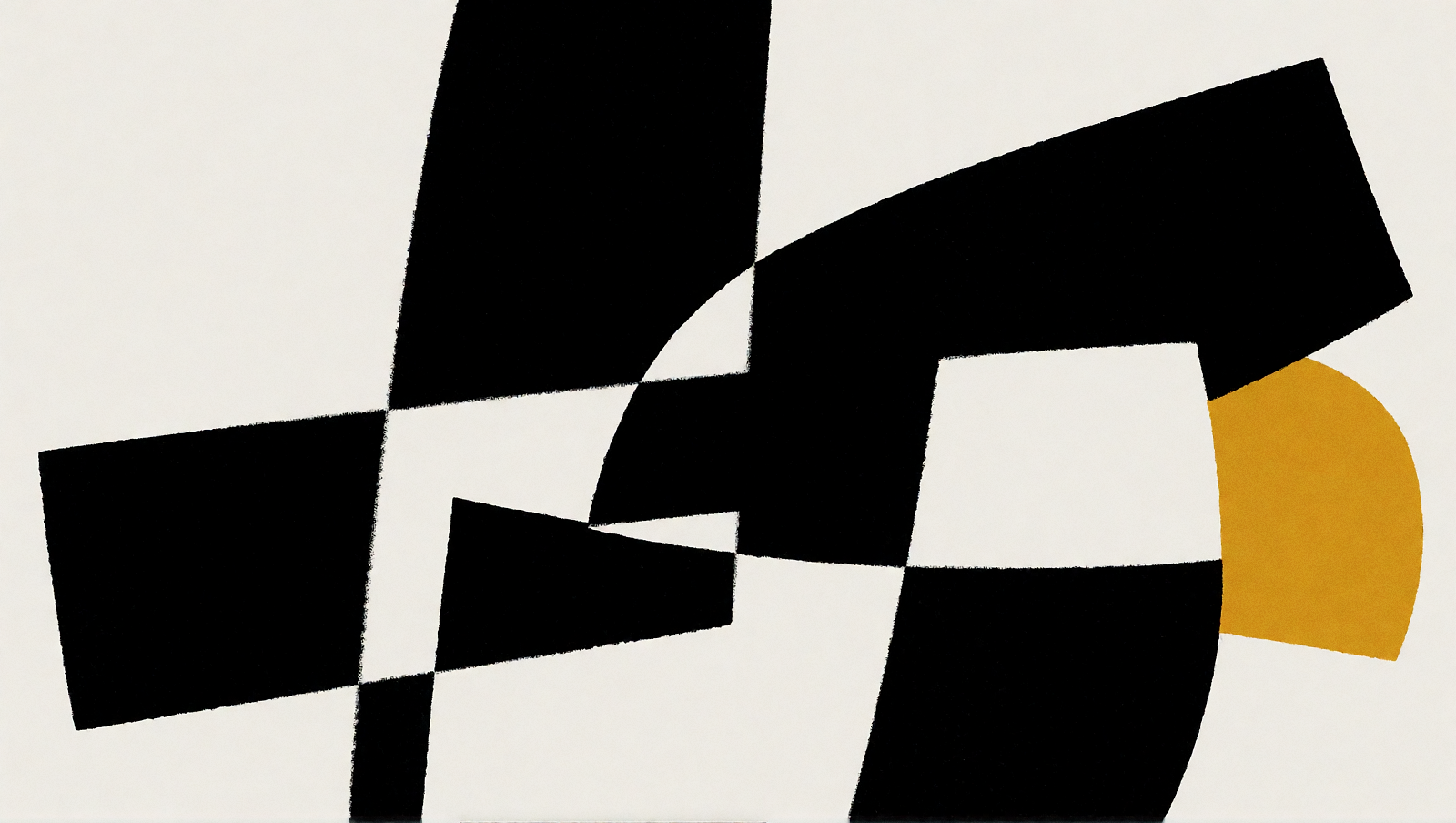 A brand identity system laid out as a grid, illustrating branding in Ireland